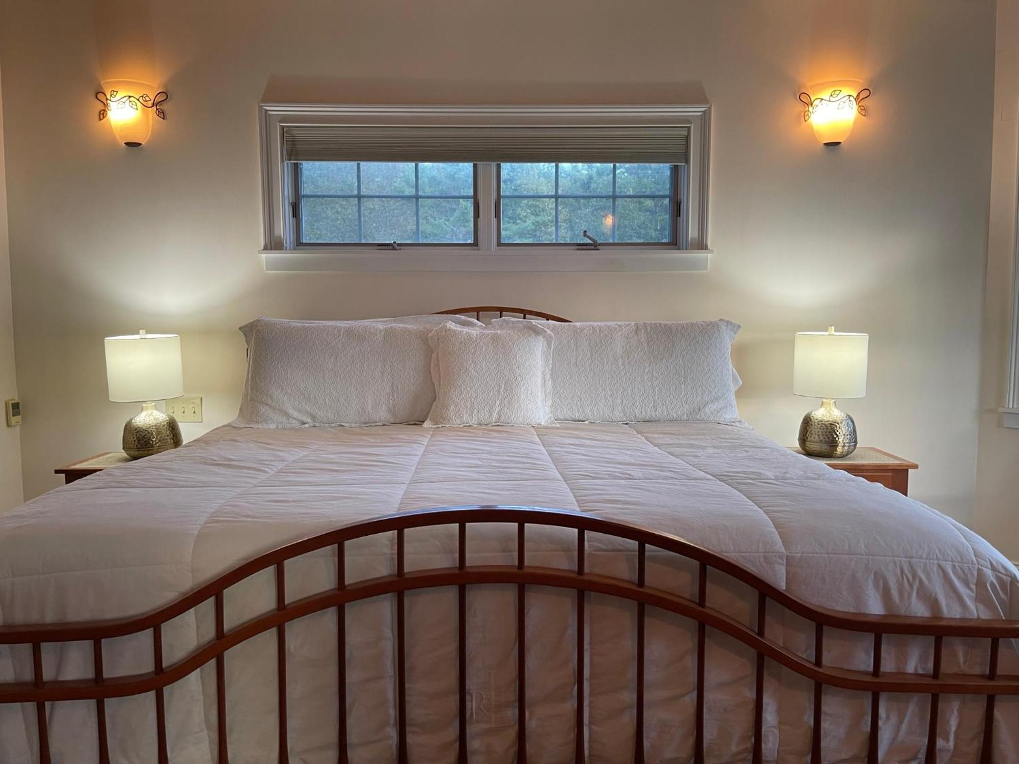 High Hill Inn Montpelier Dış mekan fotoğraf