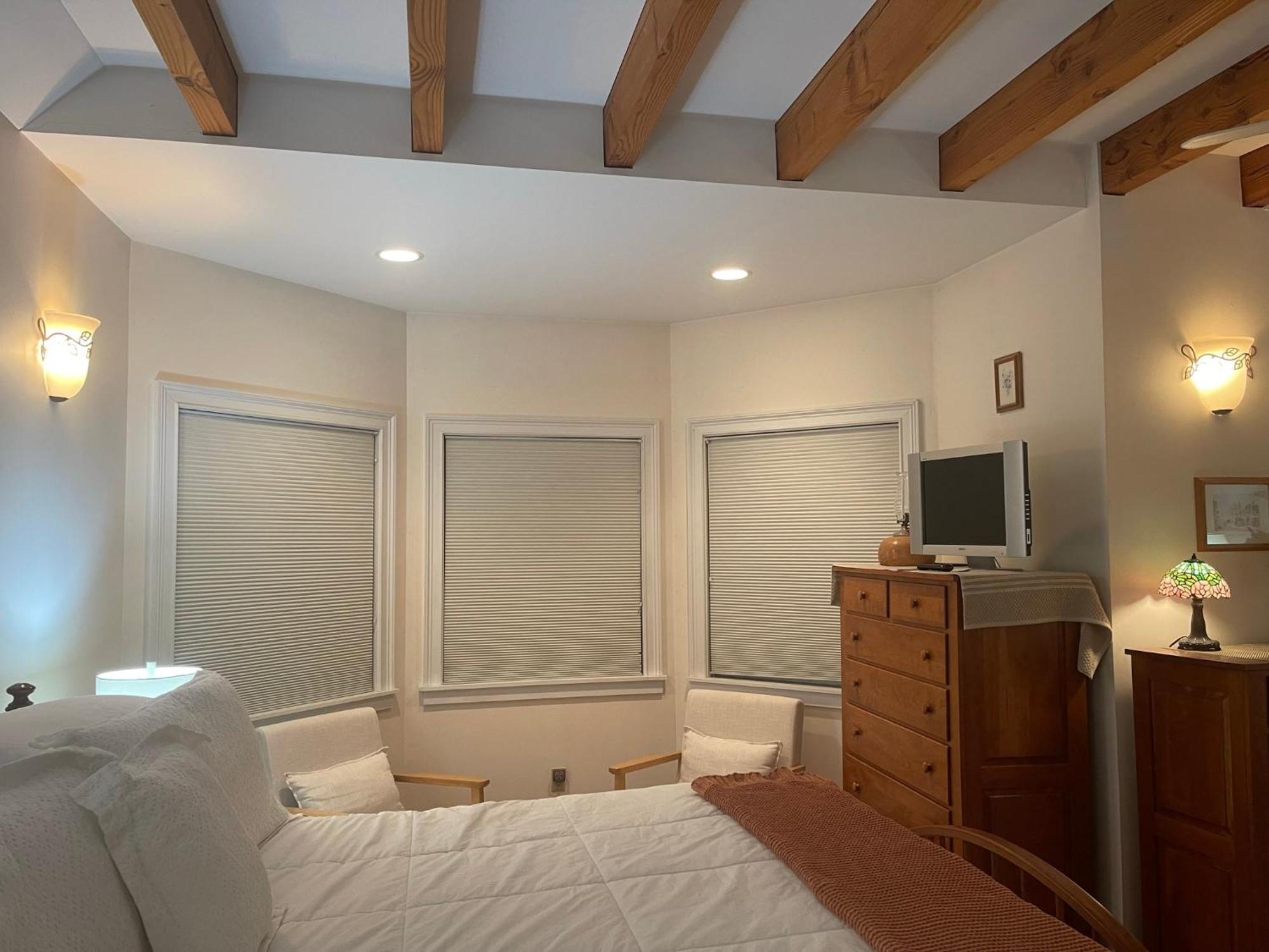 High Hill Inn Montpelier Dış mekan fotoğraf