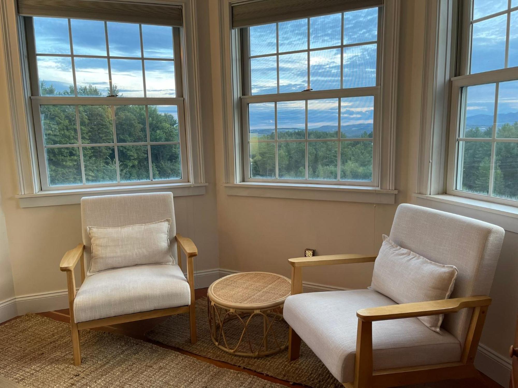 High Hill Inn Montpelier Dış mekan fotoğraf