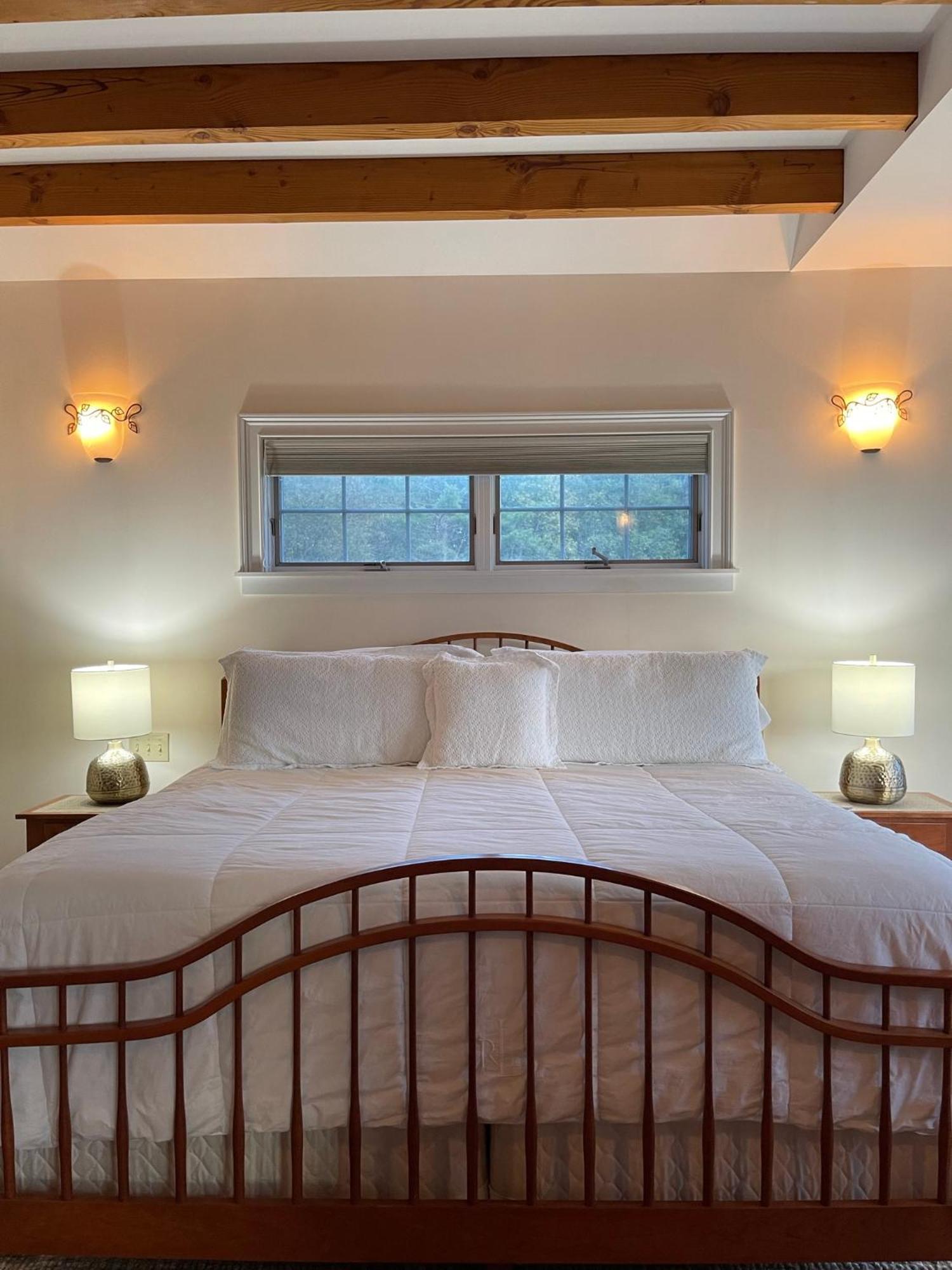 High Hill Inn Montpelier Dış mekan fotoğraf