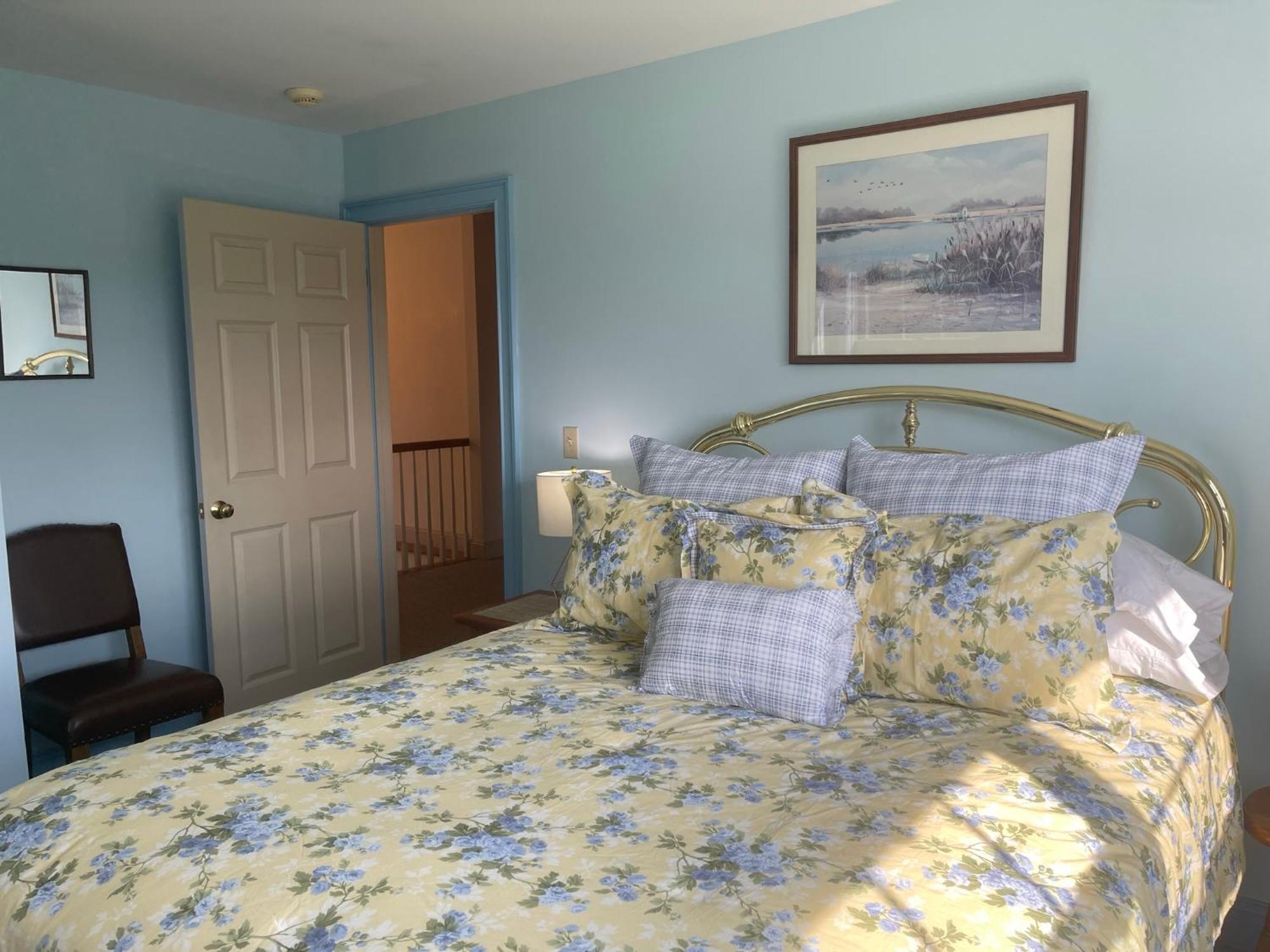 High Hill Inn Montpelier Dış mekan fotoğraf